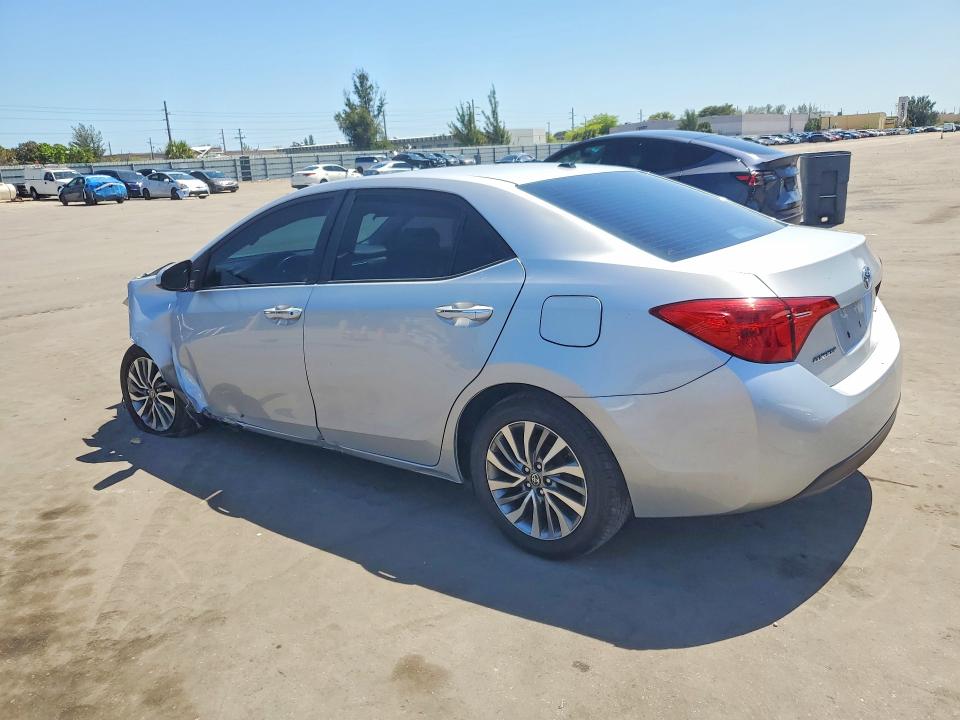 Auction sale of the 2019 Toyota Corolla, vin: 2T1BURHE2KC202378, lot number: 47213446