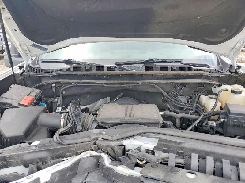 Продаж на аукціоні авто 2023 Chevrolet Silverado, vin: 1GC4YNE70PF231761, номер лоту: 45670486