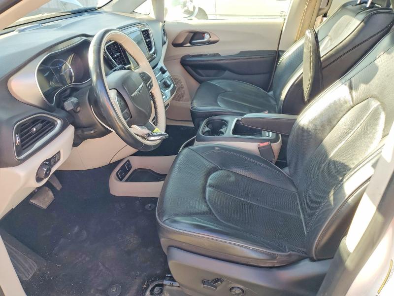 Aukcja sprzedaży 2019 Chrysler Pacifica, vin: 2C4RC1N72KR715686, numer aukcji: 48102826