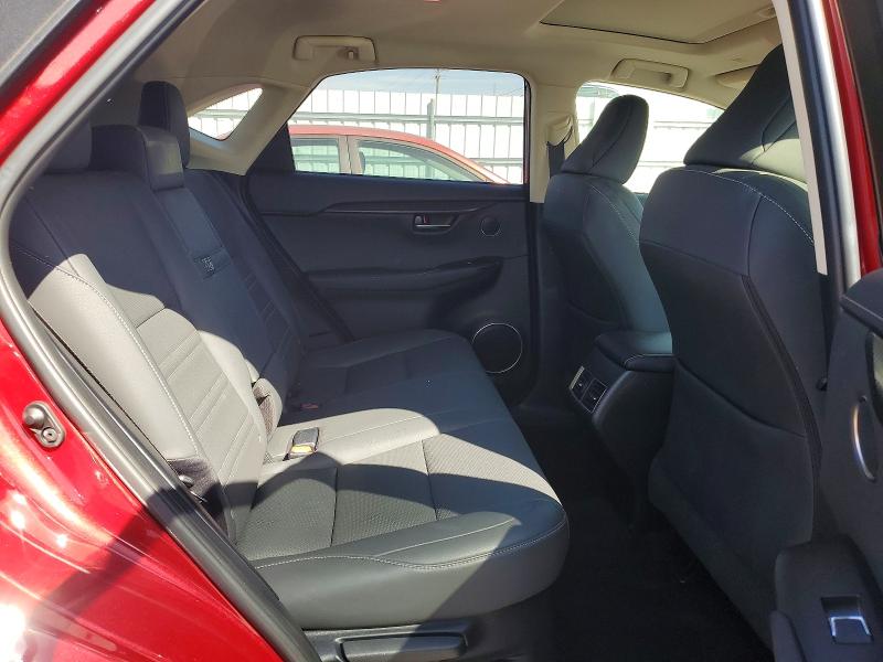 47810546 :رقم المزاد ، JTJGARBZ7L5017510 vin ، 2020 Lexus Nx 300 مزاد بيع