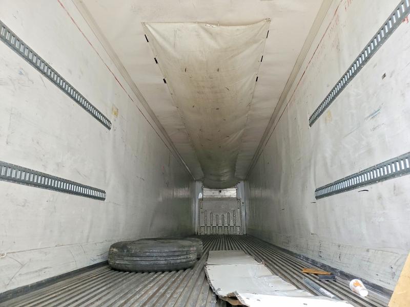 Aukcja sprzedaży 2011 Wabash Msc Reefer, vin: 1JJV532B7BL382687, numer aukcji: 47112176