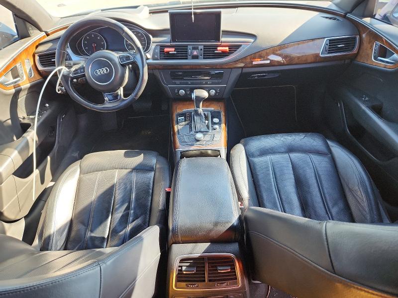 Продаж на аукціоні авто 2013 Audi A7, vin: WAU3GAFC6DN046728, номер лоту: 47518276