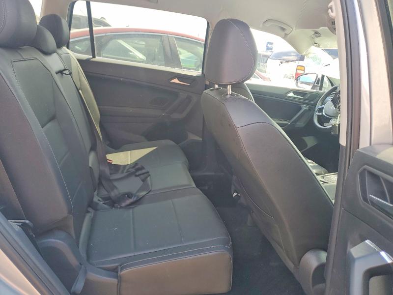 Продажа на аукционе авто 2020 Volkswagen Tiguan, vin: 3VV3B7AX3LM095748, номер лота: 47329946