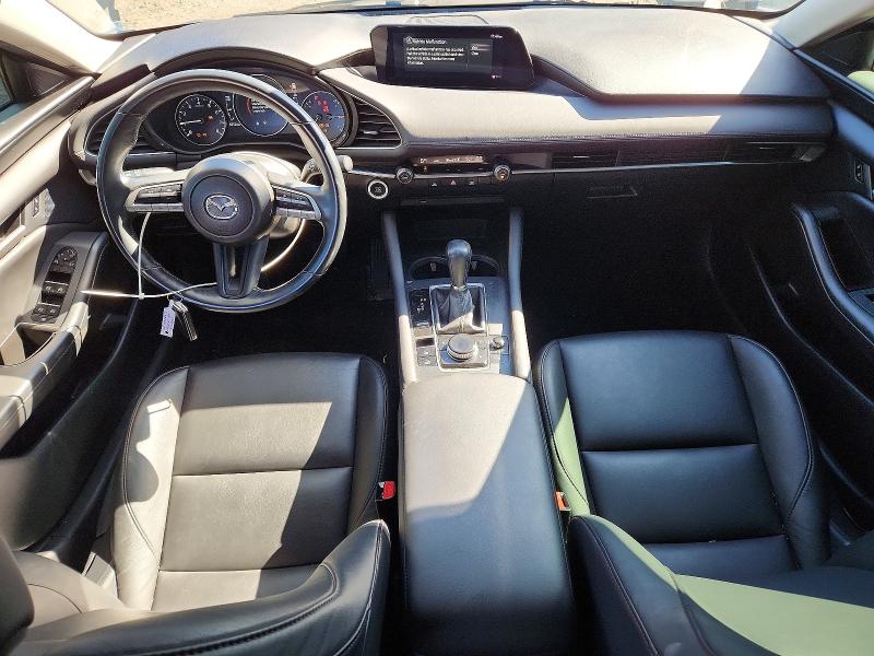 Aukcja sprzedaży 2020 Mazda 3, vin: 3MZBPBCM0LM133063, numer aukcji: 47946846