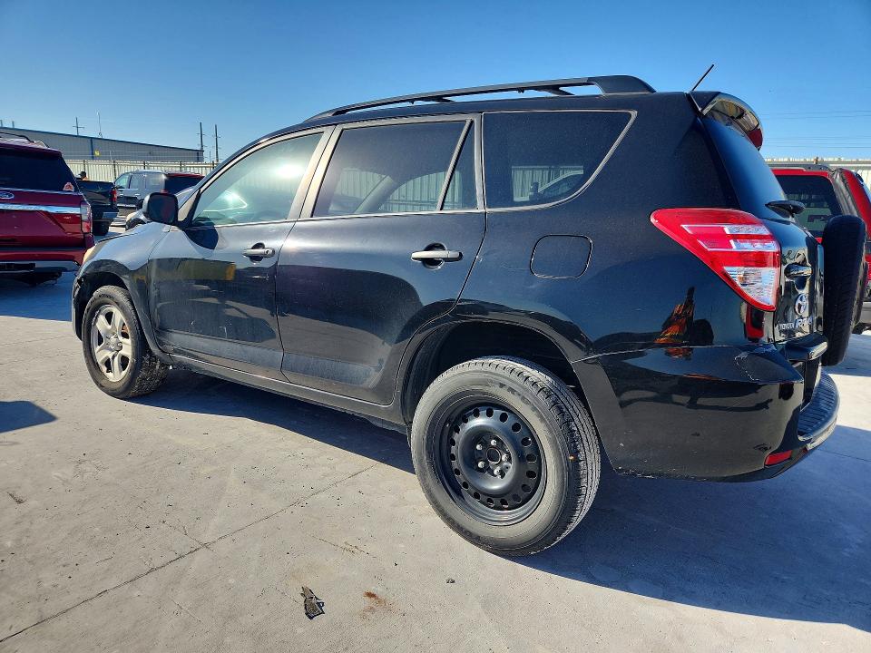 Aukcja sprzedaży 2010 Toyota Rav4, vin: 2T3ZF4DV5AW036962, numer aukcji: 45848016
