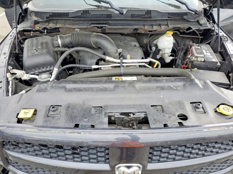 Продаж на аукціоні авто 2015 Ram 1500, vin: 1C6RR6FT2FS624498, номер лоту: 47614696