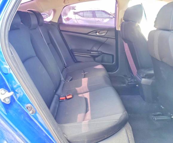 Продажа на аукционе авто 2019 Honda Civic, vin: 19XFC2F60KE047774, номер лота: 41712666