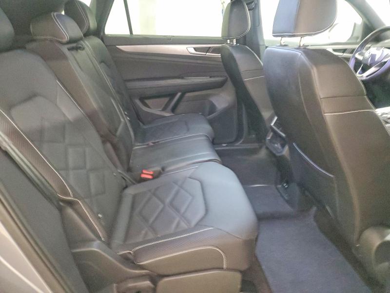 2025 Volkswagen Atlas Cross Sport მანქანა იყიდება აუქციონზე, vin: 1V2WE2CAXSC225425, აუქციონის ნომერი: 47566936