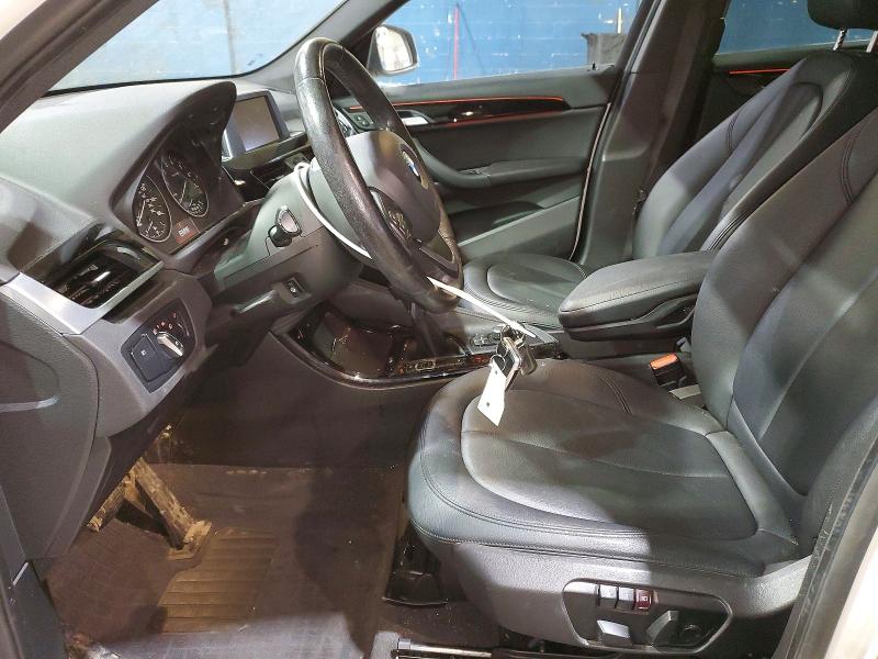Продаж на аукціоні авто 2016 Bmw X1, vin: WBXHT3Z35G4A51186, номер лоту: 79821025
