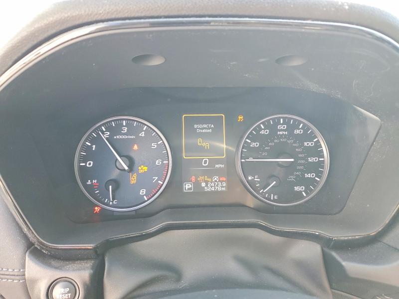 Продажа на аукционе авто 2024 Subaru Outback, vin: 4S4BTADC2R3143744, номер лота: 47307026
