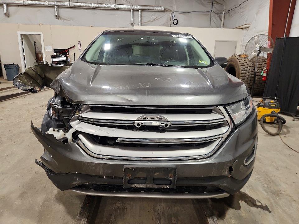 Aukcja sprzedaży 2016 Ford Edge, vin: 2FMPK4J86GBC08487, numer aukcji: 46607806