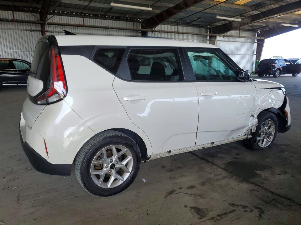 Aukcja sprzedaży 2024 Kia Soul, vin: KNDJ23AU0R7239134, numer aukcji: 47730136