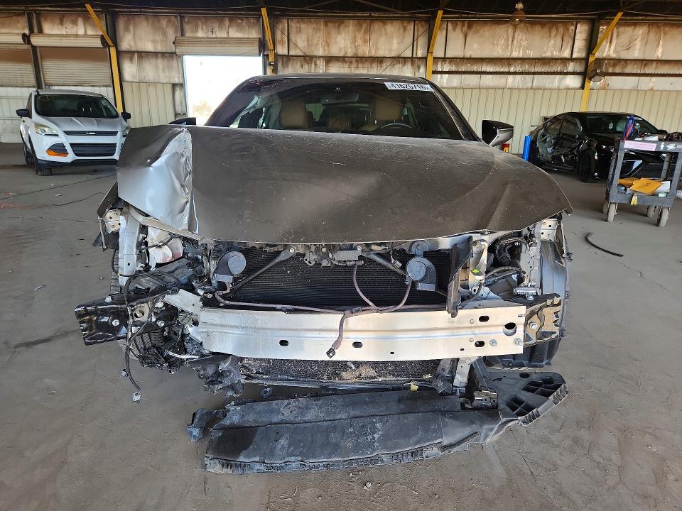 Aukcja sprzedaży 2021 Lexus Es 350, vin: 58ACZ1B14MU107683, numer aukcji: 41625716