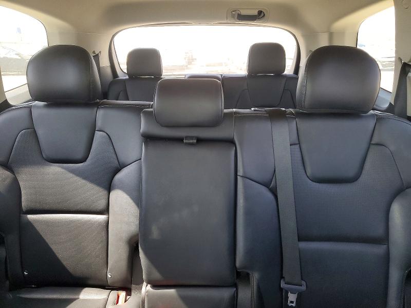 Продажа на аукционе авто 2022 Kia Telluride, vin: 5XYP2DHC9NG284700, номер лота: 47010706