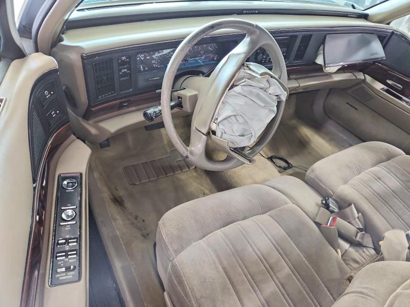 Aukcja sprzedaży 1998 Buick Lesabre, vin: 1G4HP52K7WH427000, numer aukcji: 46485026