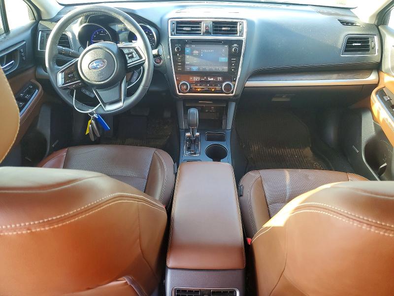 Продажа на аукционе авто 2019 Subaru Outback, vin: 4S4BSATC2K3273422, номер лота: 47563806