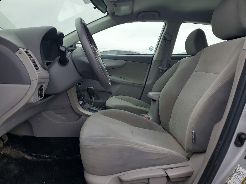 Aukcja sprzedaży 2010 Toyota Corolla, vin: 2T1BU4EE4AC223173, numer aukcji: 47188686