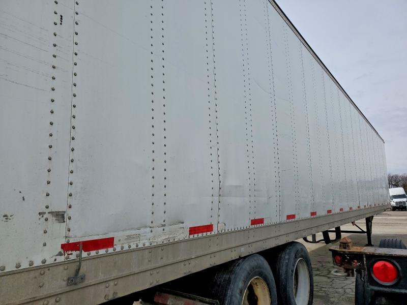 42074696 :رقم المزاد ، 1DW1A5326ES406219 vin ، 2014 Stoughton Trailers I مزاد بيع