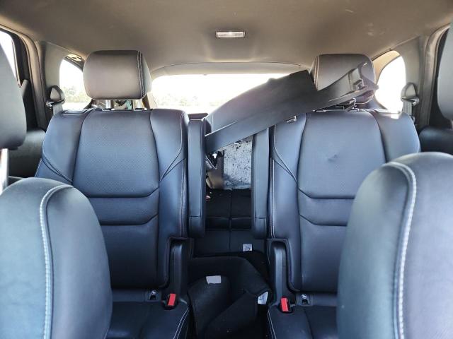 45796406 :رقم المزاد ، JM3TCADY4M0505286 vin ، 2021 Mazda Cx-9 مزاد بيع