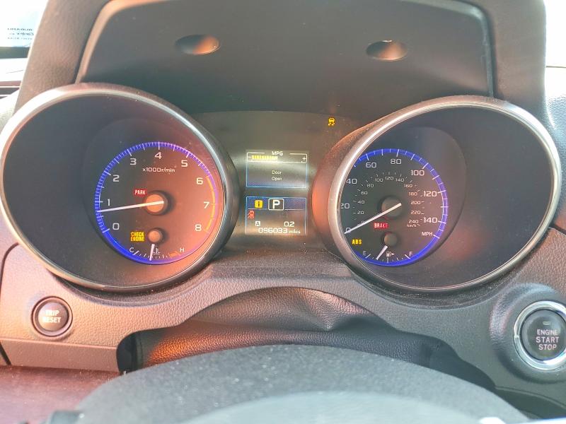 47725596 :رقم المزاد ، 4S4BSAKC1J3396855 vin ، 2018 Subaru Outback مزاد بيع