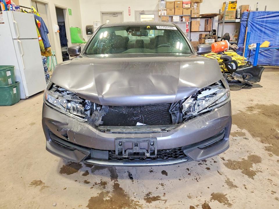 Aukcja sprzedaży 2017 Honda Accord, vin: 1HGCT2B96HA800160, numer aukcji: 41762426