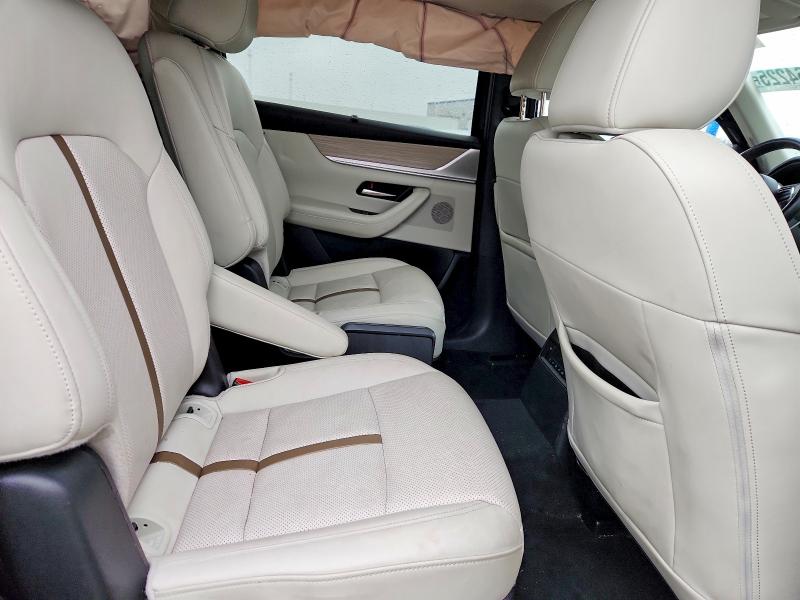 Aukcja sprzedaży 2024 Mazda Cx-90, vin: JM3KKEHA8R1127221, numer aukcji: 79464225