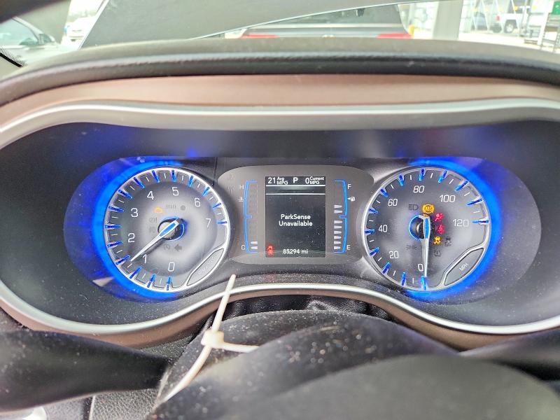 Aukcja sprzedaży 2019 Chrysler Pacifica, vin: 2C4RC1FG7KR541239, numer aukcji: 47714746