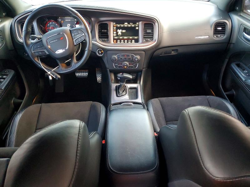 Aukcja sprzedaży 2021 Dodge Charger, vin: 2C3CDXHG0MH594915, numer aukcji: 47327506