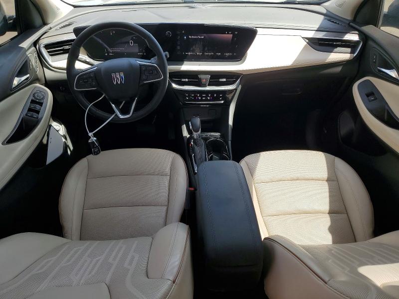 Продаж на аукціоні авто 2024 Buick Encore Gx, vin: KL4AMFSL8RB011911, номер лоту: 47922086