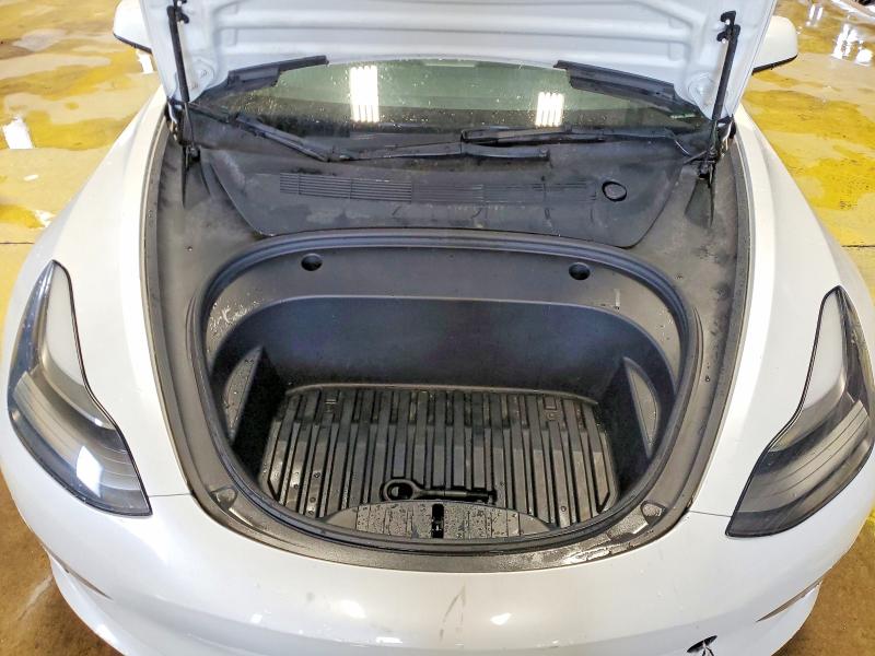 Aukcja sprzedaży 2023 Tesla Model 3, vin: 5YJ3E1EA9PF433446, numer aukcji: 79310545