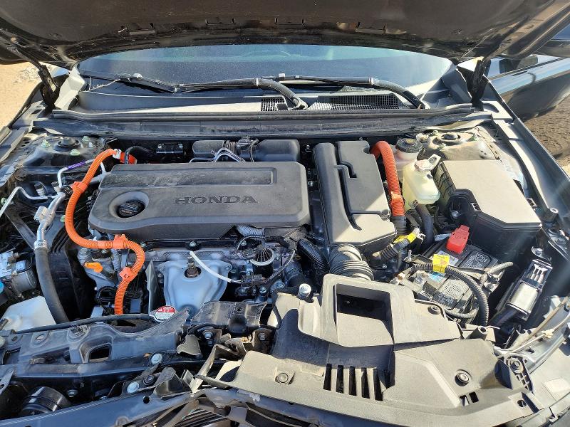 79599395 :رقم المزاد ، 1HGCY2F57RA024907 vin ، 2024 Honda Accord مزاد بيع