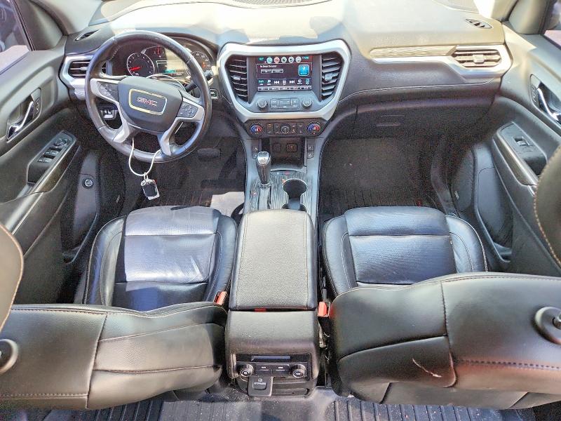 2019 Gmc Acadia მანქანა იყიდება აუქციონზე, vin: 1GKKNMLS5KZ203483, აუქციონის ნომერი: 47448976