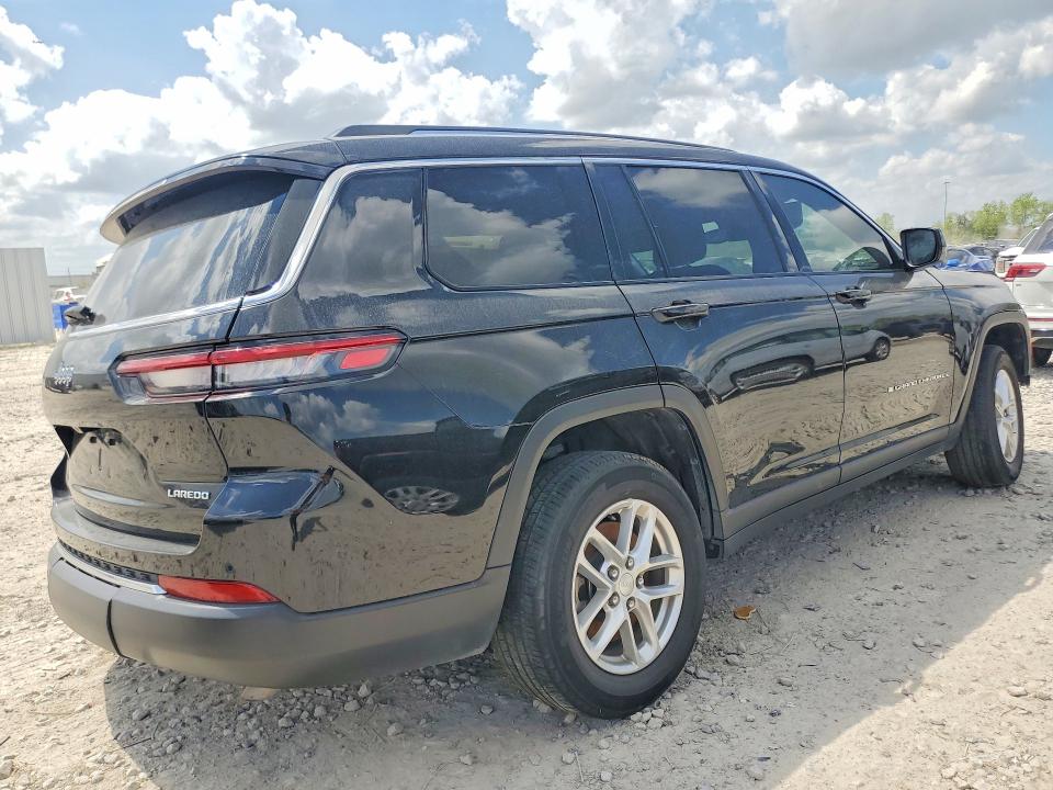 Auction sale of the 2023 Jeep Grand Cherokee, vin: 1C4RJJAGXP8901832, lot number: 47611516