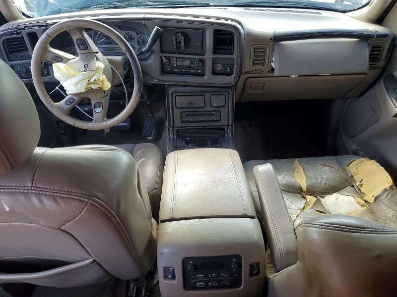 2004 Gmc Yukon Xl მანქანა იყიდება აუქციონზე, vin: 1GKFK66U14J151547, აუქციონის ნომერი: 47933326