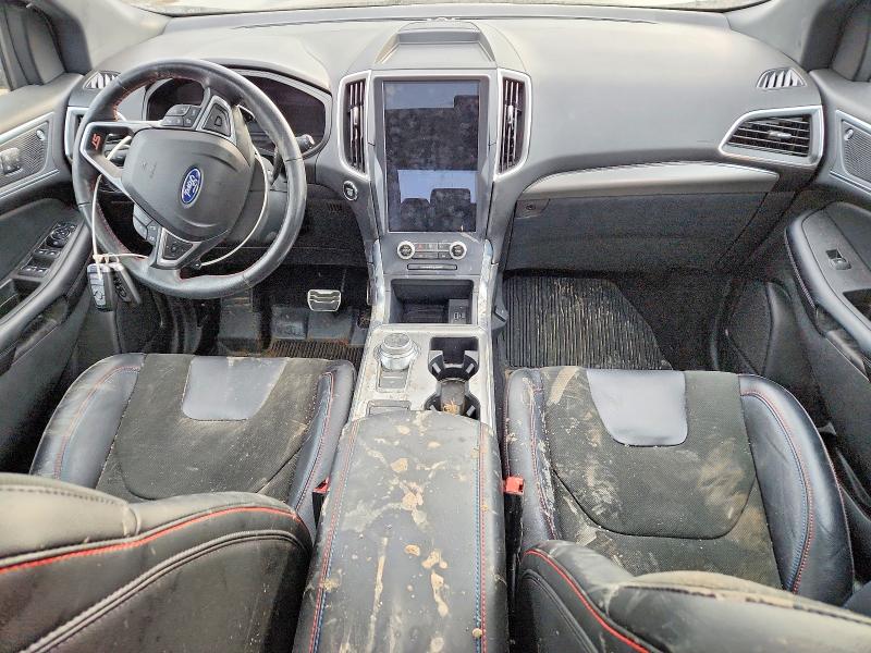 Aukcja sprzedaży 2023 Ford Edge, vin: 2FMPK4AP0PBA06087, numer aukcji: 46874376