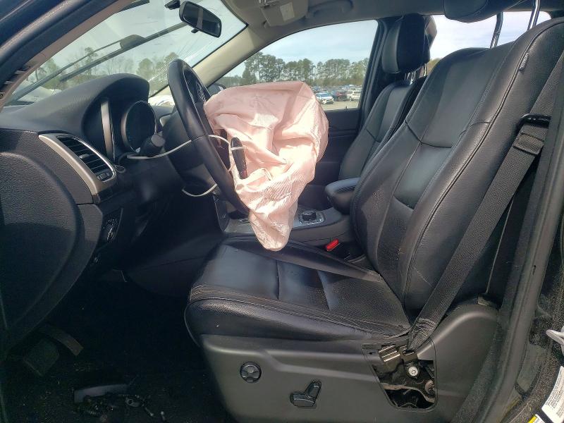 47370786 :رقم المزاد ، 1J4RR4GG9BC656975 vin ، 2011 Jeep Grand Cherokee مزاد بيع