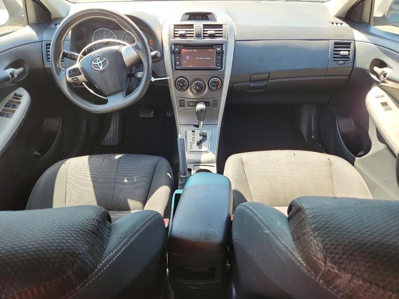 Aukcja sprzedaży 2013 Toyota Corolla, vin: 5YFBU4EE8DP099235, numer aukcji: 45477766