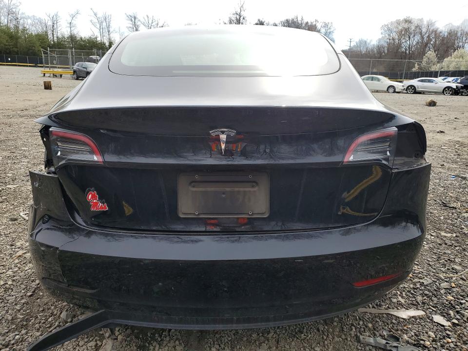 Aukcja sprzedaży 2023 Tesla Model 3, vin: 5YJ3E1EA4PF679157, numer aukcji: 46818306
