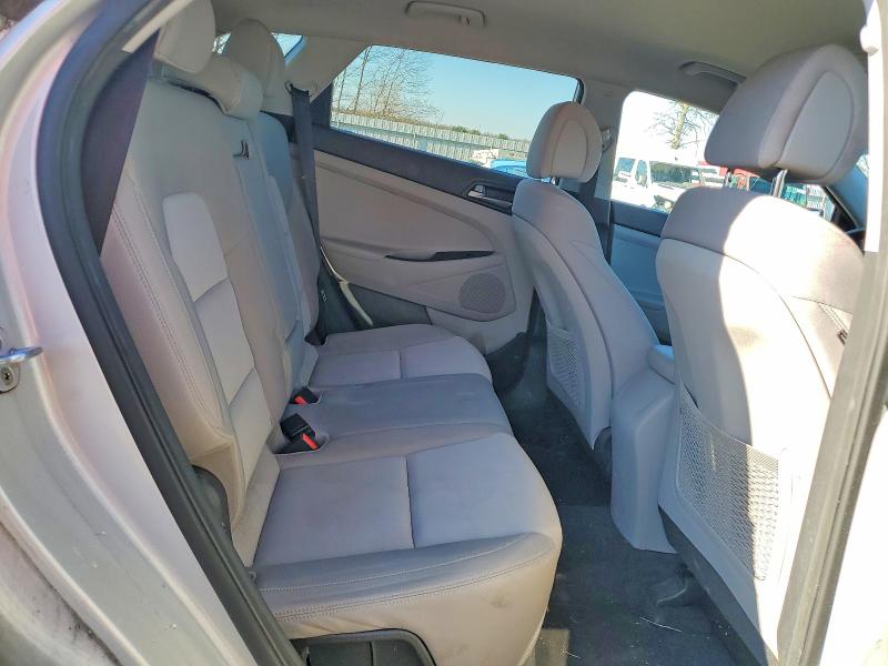 Продажа на аукционе авто 2016 Hyundai Tucson, vin: KM8J3CA22GU223068, номер лота: 46259616