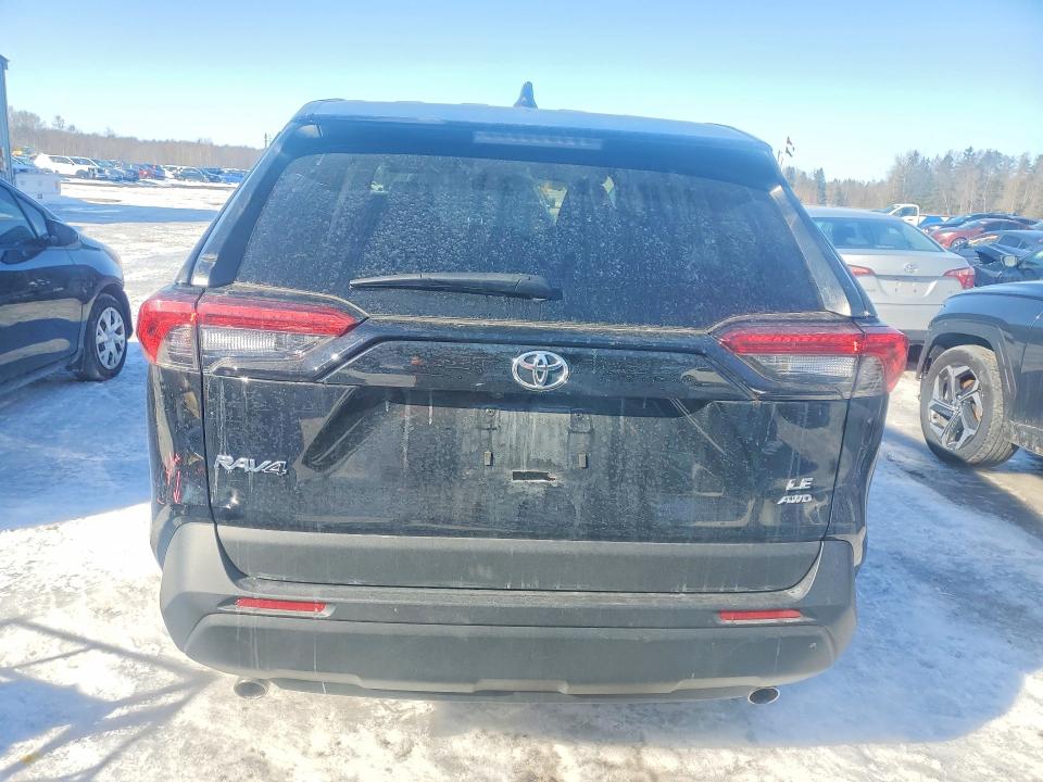 Aukcja sprzedaży 2024 Toyota Rav4, vin: 2T3B1RFV5RC415760, numer aukcji: 79200335