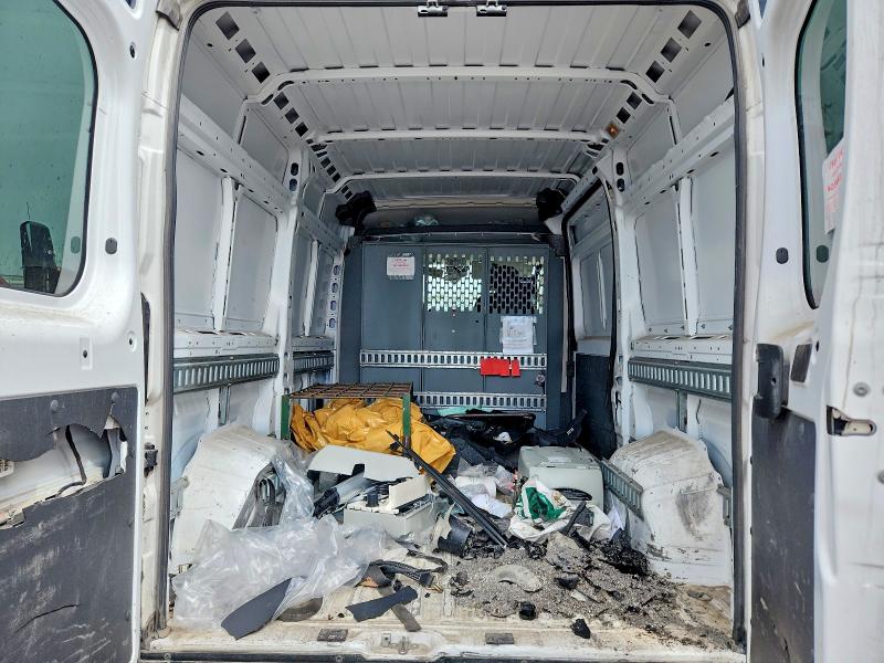 Продаж на аукціоні авто 2019 Ram Promaster 2500, vin: 3C6TRVCG9KE544068, номер лоту: 46642886
