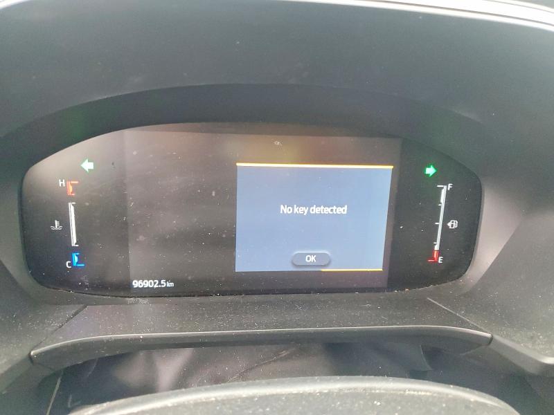 46840936 :رقم المزاد ، 1FMCU9GN5RUA94515 vin ، 2024 Ford Escape مزاد بيع