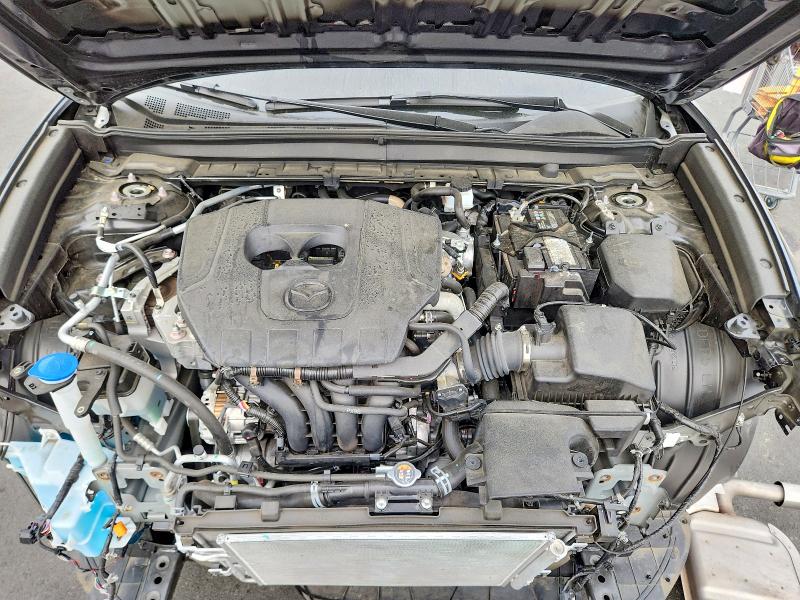 48002416 :رقم المزاد ، 3MVDMBCMXRM607130 vin ، 2024 Mazda Cx-30 مزاد بيع