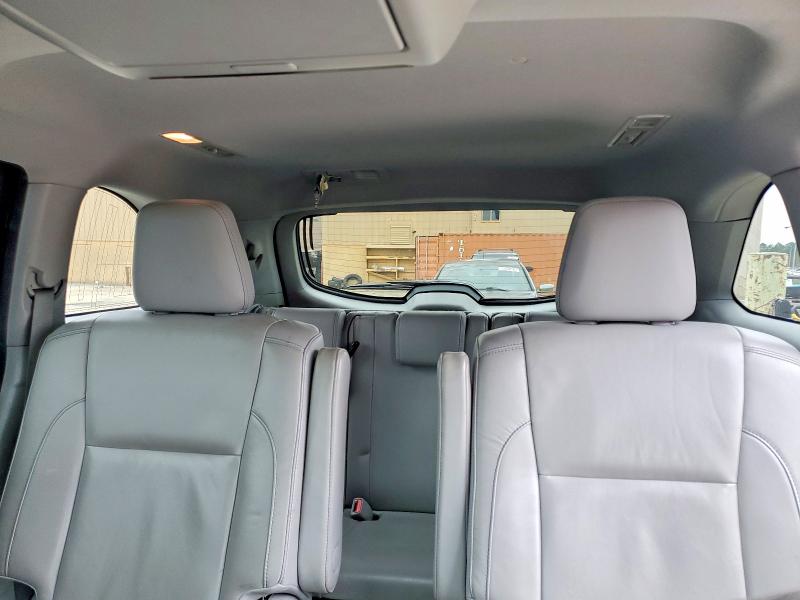 Продаж на аукціоні авто 2016 Toyota Highlander, vin: 5TDKKRFH4GS132688, номер лоту: 77747725