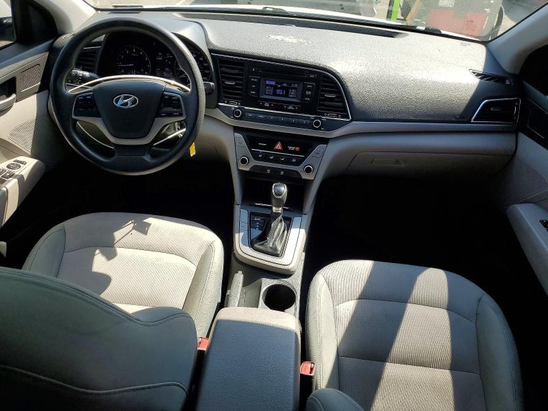 Продажа на аукционе авто 2017 Hyundai Elantra, vin: 5NPD74LF4HH085069, номер лота: 47473926