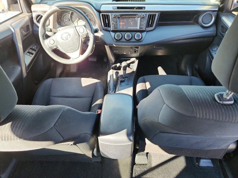 Продажа на аукционе авто 2016 Toyota Rav4, vin: JTMBFREV5GJ086796, номер лота: 41582146