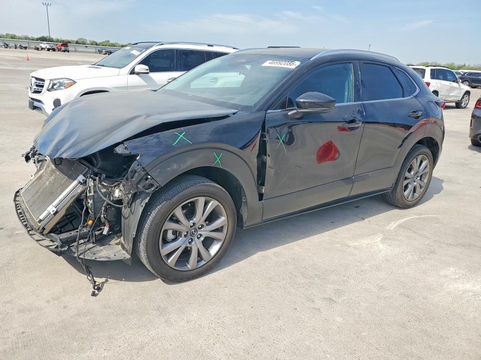 Aukcja sprzedaży 2024 Mazda Cx-30, vin: 3MVDMBDM6RM664052, numer aukcji: 46992086