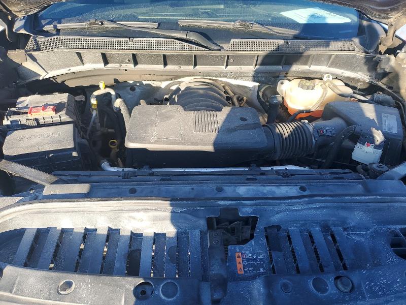 Продаж на аукціоні авто 2020 Chevrolet Silverado, vin: 1GCPYCEF8LZ148239, номер лоту: 79071905