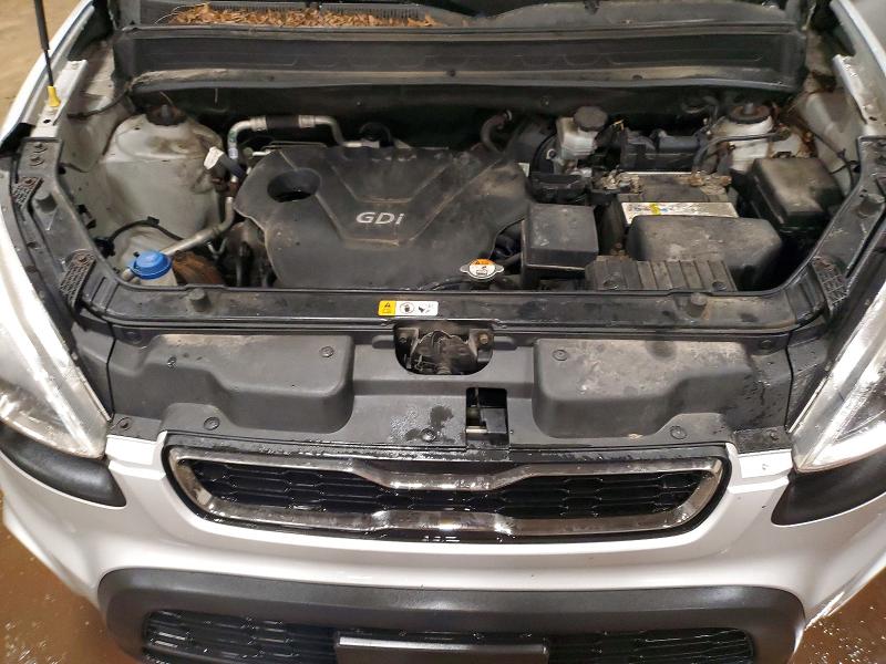 Продаж на аукціоні авто 2013 Kia Soul, vin: KNDJT2A50D7758094, номер лоту: 45695966