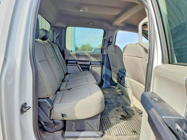 Продаж на аукціоні авто 2022 Ford F350, vin: 1FT8W3DT6NEC57102, номер лоту: 79077675